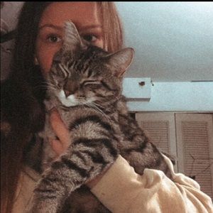 Meet your Posher, Carlie